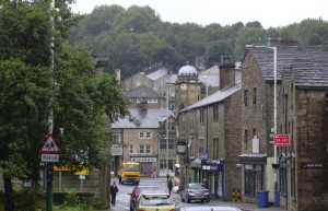Locksmith Bacup - Falcon Locks